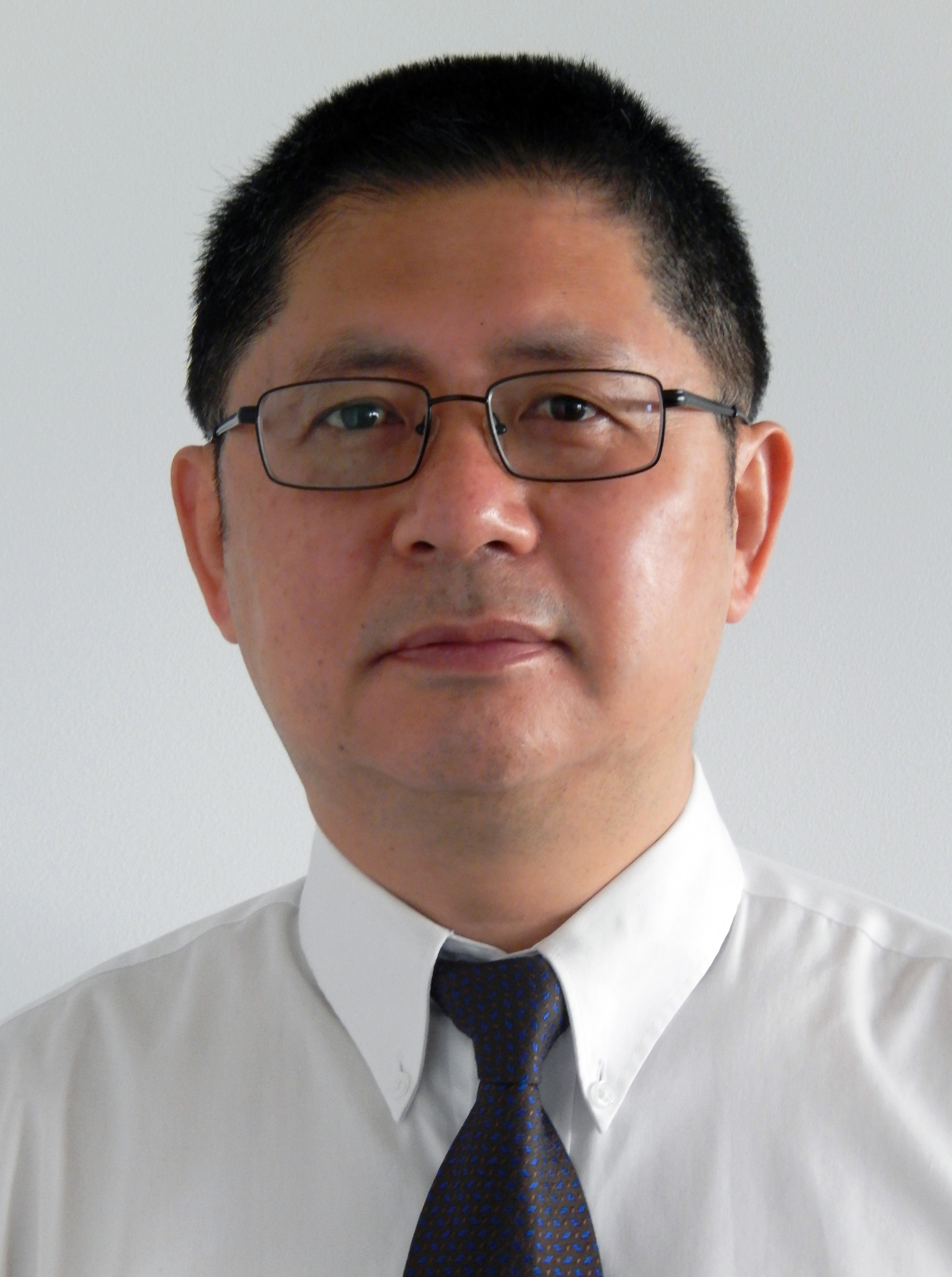 Dr Xibin Zhang